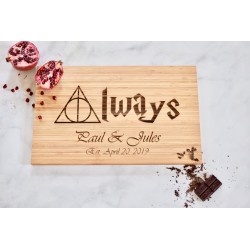 Always - Harry Potter -...