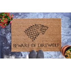 Beware of Direwolf - Game...