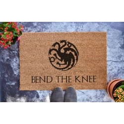 Bend the Knee - Targaryen