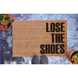 LOSE THE SHOES - Custom...