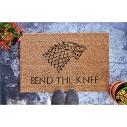Bend the Knee - Stark