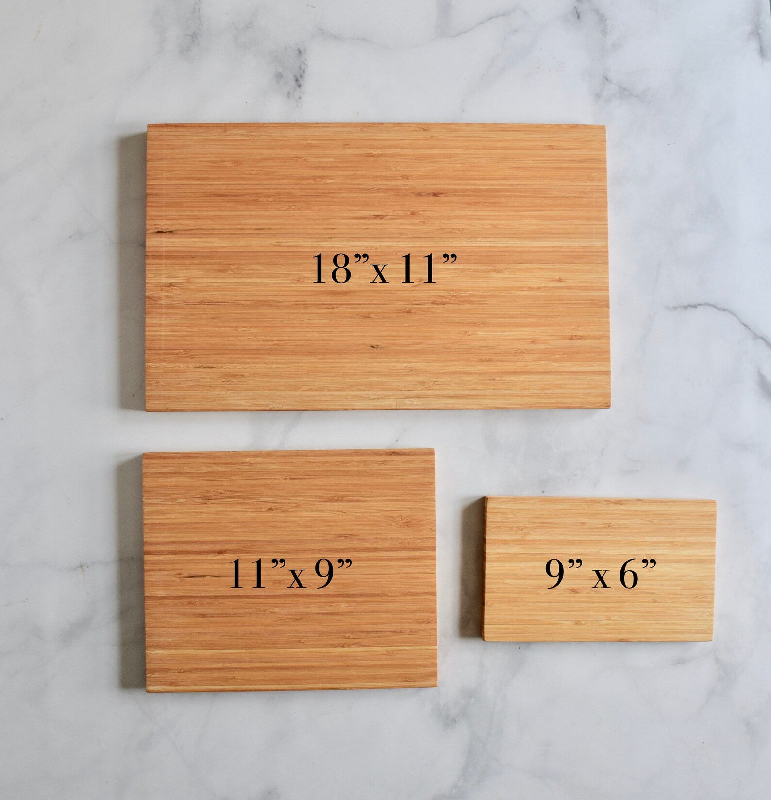Always - Personalized Cutting Board - Image 5