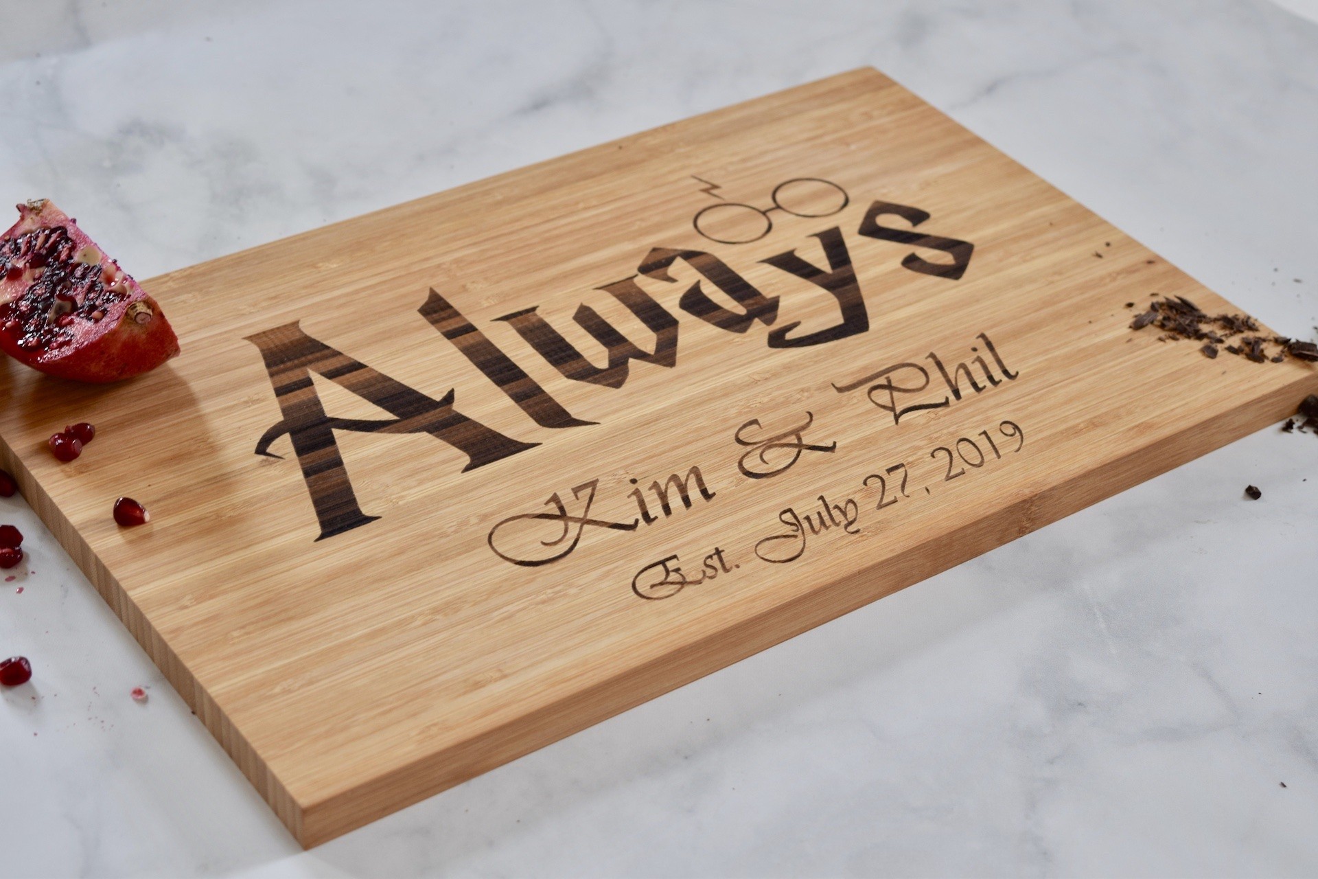 Always – Glasses - Image 2