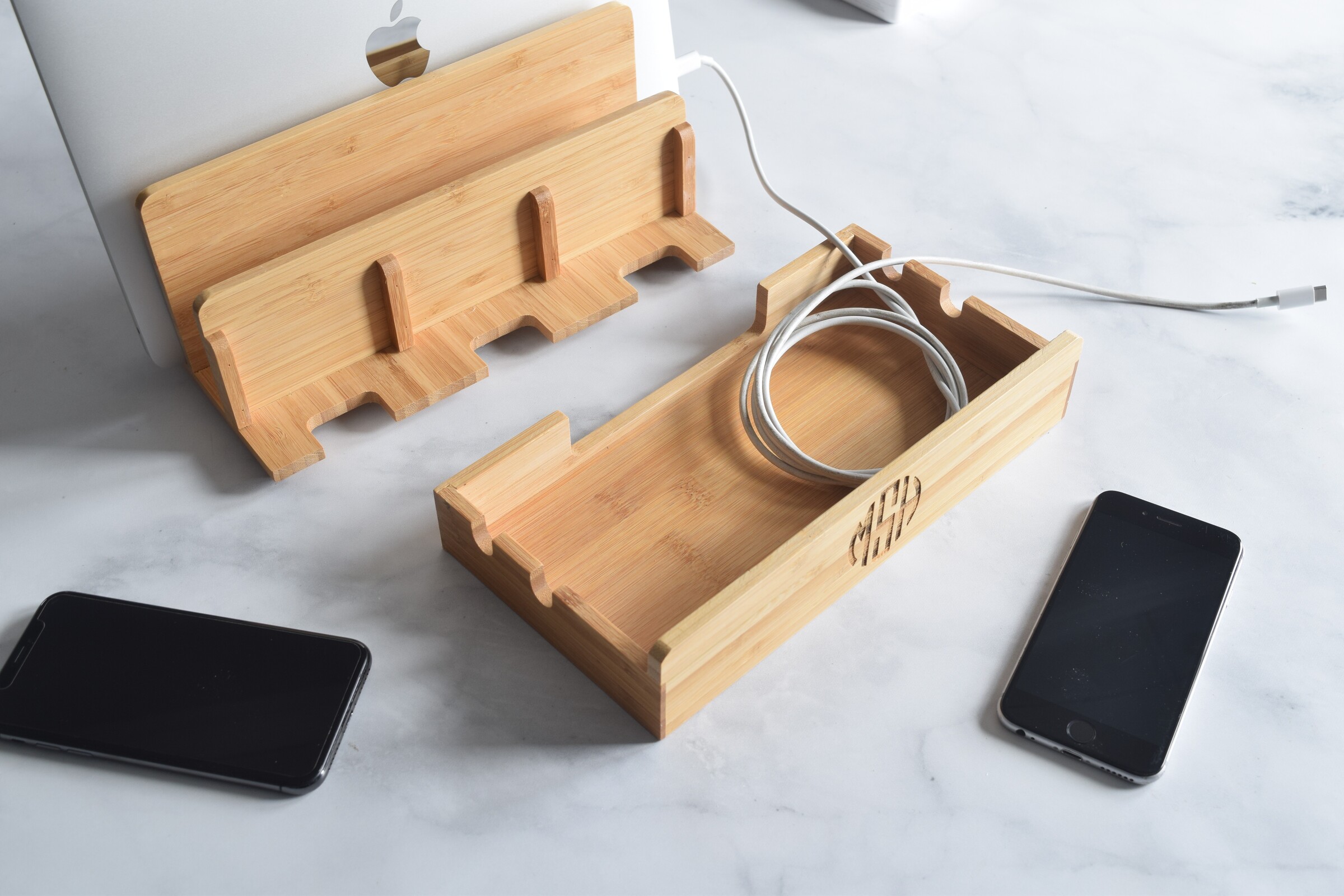 Multi-Charging Dock - Image 4