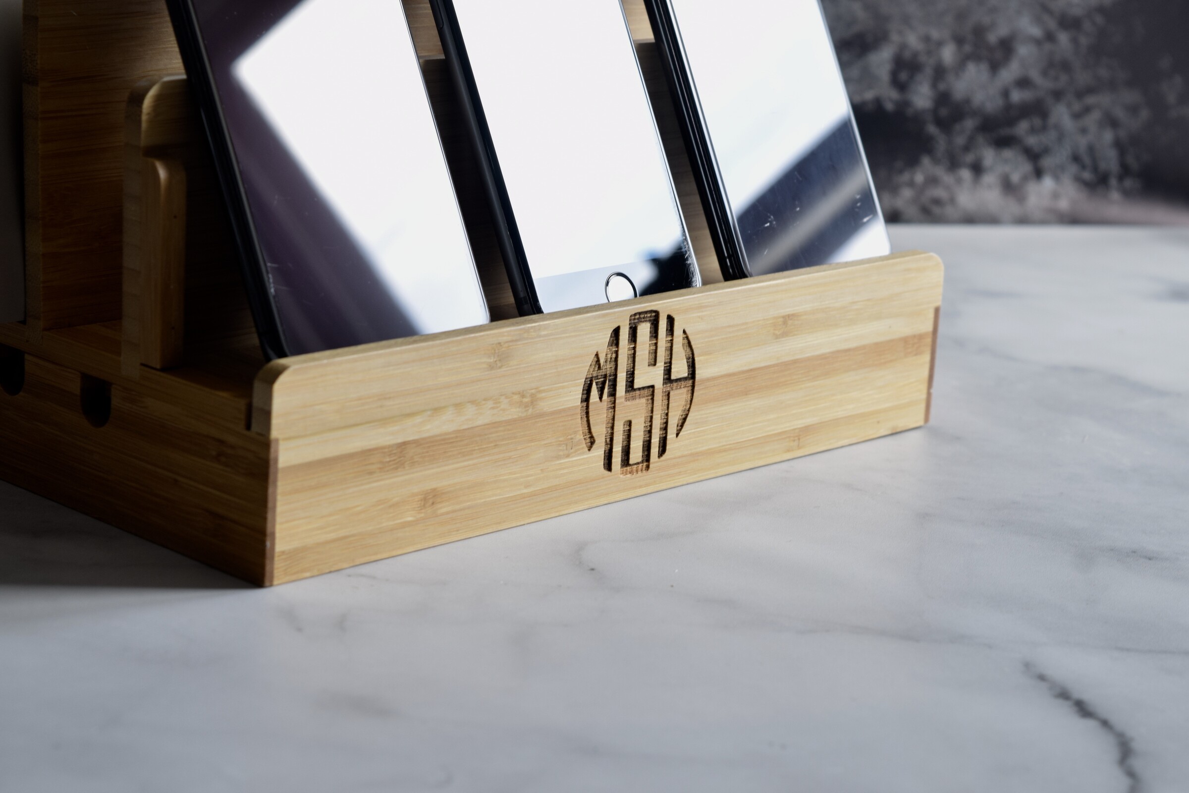 Multi-Charging Dock - Image 3