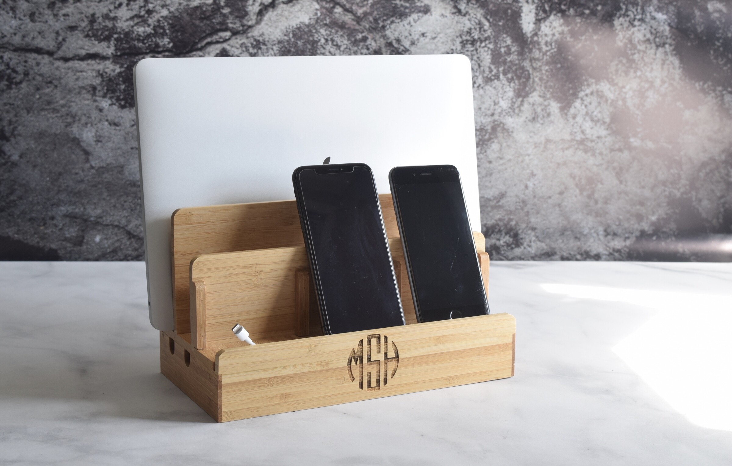 Multi-Charging Dock