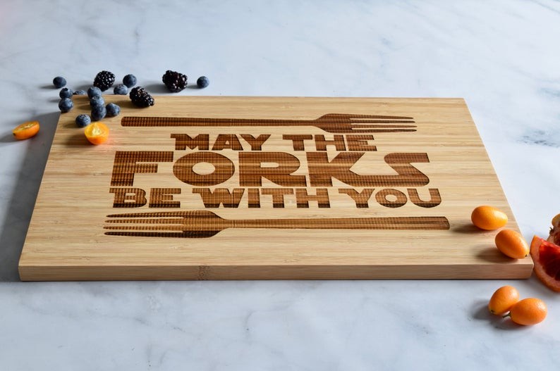 May the Forks Be With You - Image 3