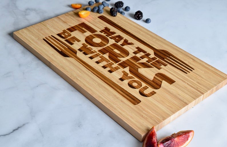 May the Forks Be With You - Image 5