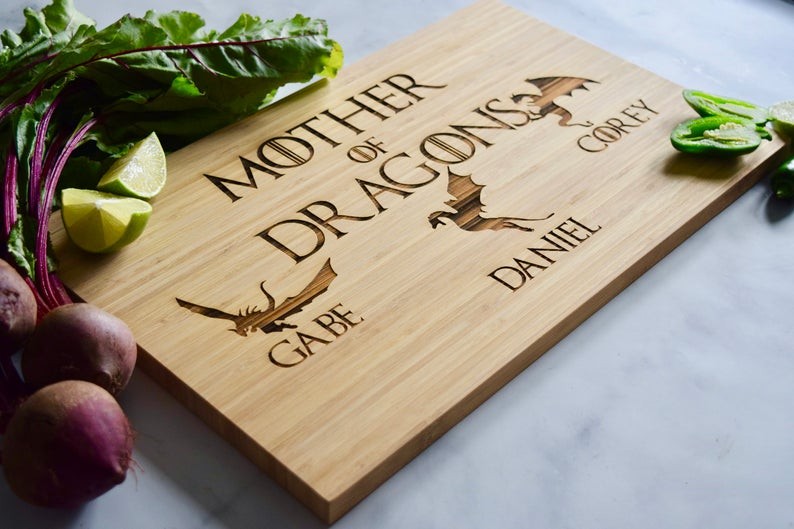 Mother of Dragons - Image 4