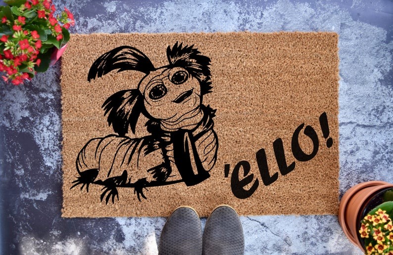 Labyrinth – 'Ello Worm