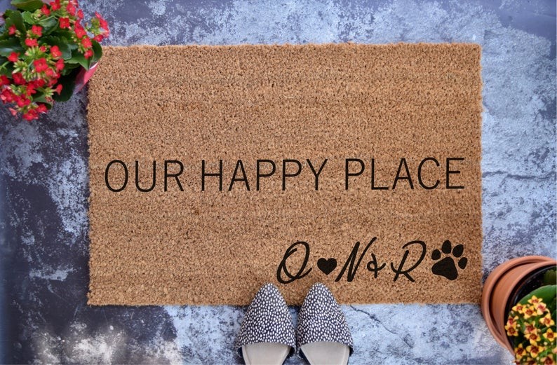 Our Happy Place